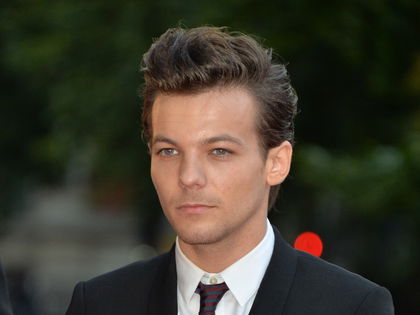 Louis Tomlinson fies gedisst: "Er hat ein Rattengesicht" - Der One-Direction-Star sei das hässlichste Band-Mitglied