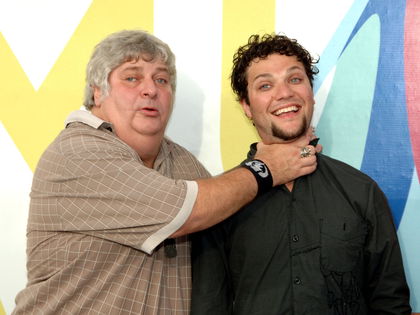 "Viva la Bam"-Star Bam Margera: Onkel Don Vito ist am Sonntag gestorben - Schock für den MTV-Star