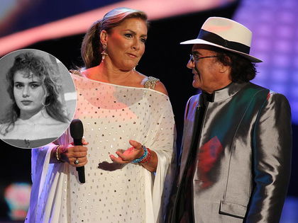 Al Bano und Romina Power: Tochter gefunden? Jetzt haben sie endlich Gewissheit! - Vieles deutet darauf hin, dass Ylenia Carrisi von einem Lastwagenfahrer ermordet wurde