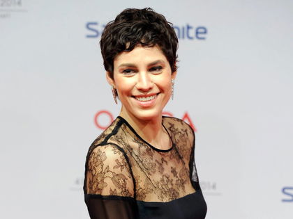 Ganz still und heimlich: Schauspielerin Jasmin Gerat ist wieder Mama geworden - Der „Tatort“-Star hat das zweite Kind auf die Welt gebracht