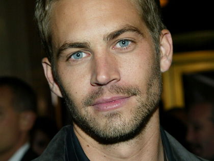 Paul Walker: Sein Leben in Bildern