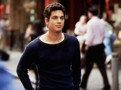 "Coyote Ugly"-Star Adam Garcia: So sehr hat er sich verändert - Vor 15 Jahren galt der australische Schauspieler als Sexsymbol