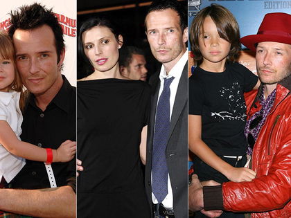 Ex-Frau von Scott Weiland: "Meine Kinder hatten ihren Vater schon lange verloren" - Bewegender Brief: "Scott ist tot, aber es gibt noch Hoffnung für andere: Geht mit euren Kindern Ball spielen"