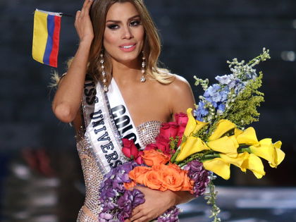 Nach „Miss Universe 2015“-Panne: Erstes Statement von Miss Colombia - Auch die Gewinnerin Miss Philippines meldete sich zu Wort