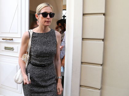 Sorgerechtsstreit mit Kelly Rutherford: Jetzt wehrt sich ihr Ex-Mann Daniel Giersch - Die 47-Jährige hatte schwere Vorwürfe in der "Vanity Fair" erhoben - Gericht erlässt einstweilige Verfügung