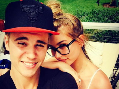 Awwwww, wie süß! Hier treffen sich Justin Bieber und Hailey Baldwin zum ersten Mal - Süßes Video zeigt, wie schüchtern die beiden am Anfang waren