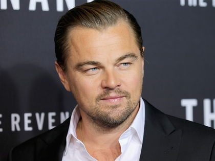 Igitt! Leonardo DiCaprio über Senf im Hipster-Bart - Der Schauspieler befolgte ein strenges Beauty-Regime zu bärtigen Zeiten!