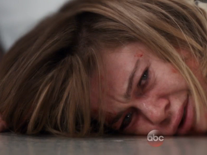 Achtung, Spoiler! „Grey's Anatomy"-Meredith Grey in Gefahr - Brutaler Angriff auf Witwe von Derek Shepherd - wird sie das überleben?