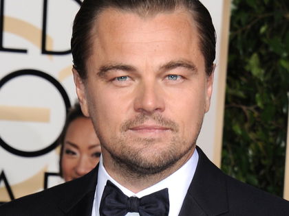 Geheimer Kinderwunsch? Leonardo DiCaprio: "Wenn es passiert, dann passiert es" - Der Schauspieler ist mit seinen 41 Jahren noch immer Junggeselle