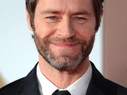 Baby da! Howard Donald benennt Sohn nach David Bowie - Für den "Take That"-Star und Katie Halil ist es das erste gemeinsame Kind