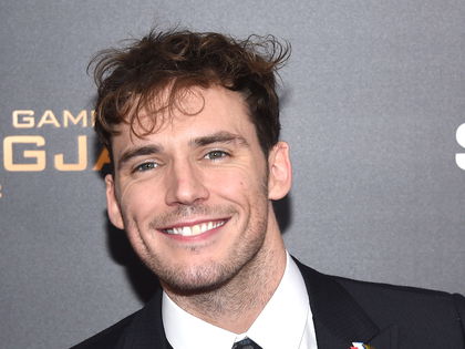 "Tribute von Panem"-Star Sam Claflin ist Vater geworden - "Finnick Odair" und Laura Haddock freuen sich über ihr erstes Baby
