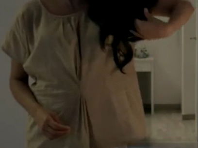 Krasse Verwandlung: Penélope Cruz zeigt sich mit Glatze! - Für den Film "Ma Ma" musste die Haarpracht einem Kahlschlag weichen