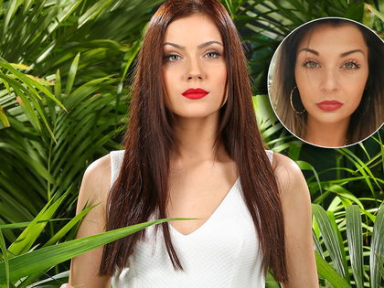 Dschungelcamp-Star Nathalie Volk: Ehemalige Freundin packt aus! - Lisa Gelbrich und die 19-Jährige teilten sich bei GNTM ein Zimmer