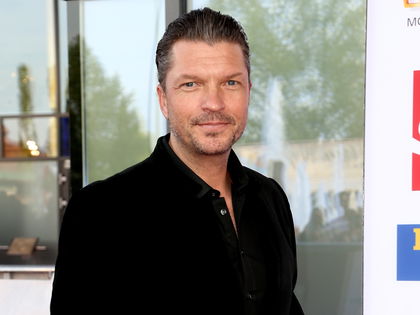 Hardy Krüger jr. und Patrick Abozen sind ziemlich beste Freunde - Die beiden Schauspieler halten fest zusammen - auch in schwersten Zeiten
