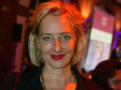 Trauer um "Rote Rosen"-Star Karen Friesicke: Selbstmord mit 53 - Die Schauspielerin ist bereits am 25. Dezember gestorben