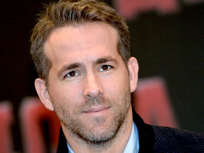 Ryan Reynolds über Sexszenen-Dreh für "Deadpool": "Es war schrecklich!" - Der Schauspieler hatte kein Vergnügen an dem intimen Akt mit Morena Baccarin
