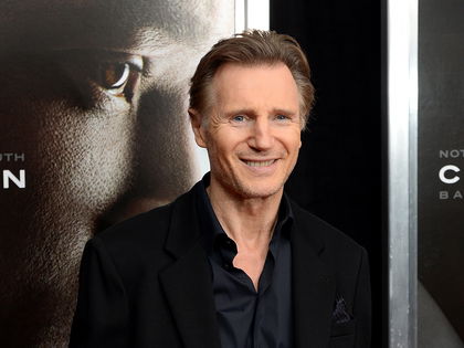 Mysteriöse Geliebte: Liam Neeson gesteht Liebe zu „unglaublich berühmter Frau“ - Sechs Jahre nach dem Tod von Ehefrau Natasha Richardson ist der Schauspieler wieder glücklich verliebt