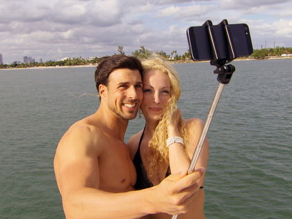 Cindy Riedel: Trotz Bachelor-Aus hat sie nur gewonnen! - Die sympathische Marine-Offizierin machte alles richtig - und bekam trotzdem keine Rose