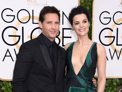 Trennung statt Hochzeit: „Twilight“-Star Peter Facinelli & Jaimie Alexander lösen Verlobung - Sie haben "einvernehmlich entschlossen, getrennte Wege zu gehen"