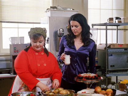 "Gilmore Girls"-Comeback ohne Melissa McCarthy: Ist Lauren Graham Schuld? - Die "Lorelai"-Darstellerin habe sich zickig und herablassend verhalten
