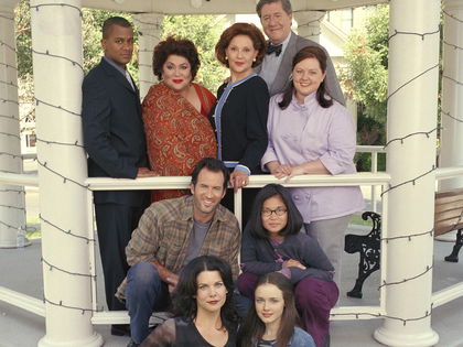 „Gilmore Girls“-Revival: „Miss Patty“ und „Zach“ sind auch dabei - Auch "Jacksons" Rückkehr wurde bestätigt