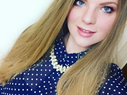 Nach Bachelor-Rauswurf: Jetzt spricht Anni Burth - Leonard Freier knutschte mit ihr - und warf sie dann raus