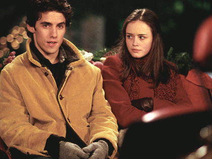 Gilmore Girls: Liebescomeback zwischen "Rory" & "Jess"? - Was "Jess Mariano"-Darsteller Milo Ventimiglia jetzt äußerte, lässt Fans aufhorchen 