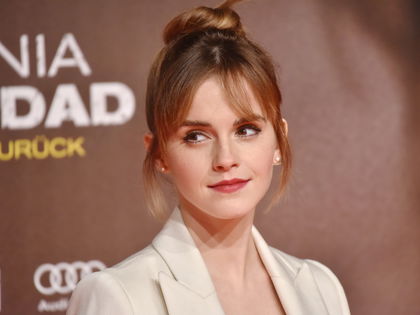 Emma Watson offenbart schlüpfriges Geheimnis - Der "Harry Potter"-Star hat ein gutes Mittel gefunden, sein Sexleben aufzubessern