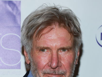 Harrison Ford: Trauriges Drama um Tochter Georgia - Der Hollywood-Star spricht erstmals über die Krankheit der 25-Jährigen