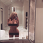 Kim Kardashian: Nackt-Selfie löst Trend unter Promi-Ladys aus - Sharon Osbourne, Emily Ratajkowski & Co. imitieren den heißen Schnappschuss des "KUWTK"-Stars