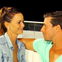 Bachelor-Hammer! Hat Denise Temlitz Leonard Freier zurückerobert? - Eigentlich hatte doch Leonie Pump die letzte Rose des Berliners bekommen ...