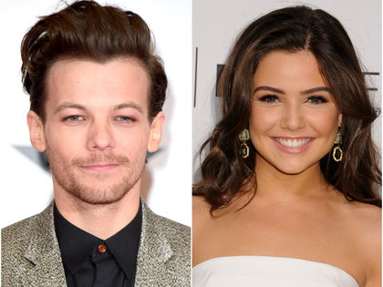 Nach nur drei Monaten: Louis Tomlinson will Freundin Danielle Campbell heiraten - Ein Insider: "Louis will Danielle beweisen, dass er es ernst meint"