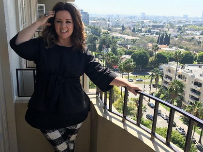 Schlank wie nie! Melissa McCarthy verrät ihr Abnehm-Geheimnis - Die Schauspielerin trägt mittlerweile Größe 42