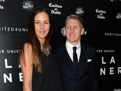 Bastian Schweinsteiger & Ana Ivanovic: Erste Details zur Hochzeit! - Das Paar will sich laut der serbischen "Alo" am 5. Juni in Belgrad das Ja-Wort geben