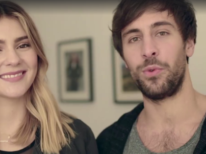 Max Giesinger: „Stefanie Giesinger ist eine richtige Traumfrau!“ - Der Ex-"The Voice of Germany"-Star exklusiv in OK!