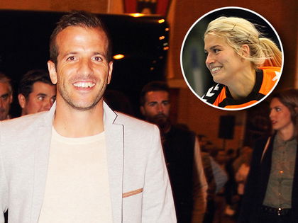 Rafael van der Vaart & Estavana Polmann: „Die Hochzeit ist nur noch eine Frage der Zeit” - Läuten bald die Hochzeitsglocken? Ein Insider plaudert es aus