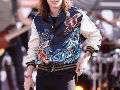 Harry Styles: Heimliche Affäre mit Flugbegleiterin Megan Smith - Der One-Direction-Sänger lernte sie während der „On The Road Again“-Tour kennen