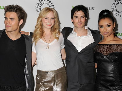 Oh no! „Vampire Diaries“-Star Kat Graham verlässt die Serie - Hexe „Bonnie Bennett“ steigt nach Staffel 8 aus