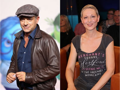 Bruder von Hendrikje Fitz spricht über ihre letzten Momente - Florian Fitz und viele Kollegen trauern um die "In aller Freundschaft"-Schauspielerin