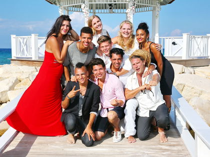 DSDS 2016: Das sind die Top 10! - Von Prince Damien über Sandra Berger bis Thomas Katrozan: alle Kandidaten in Bildern