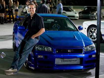 Fast & Furious 8: Dieser Hollywood-Hottie ersetzt Paul Walker - Scott Eastwood: "Ich kann gar nicht in Worte fassen, wie sehr ich mich freue"