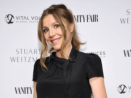 Baby on board: Sarah Chalke erwartet ihr zweites Kind - Die „Scrubs“-Schauspielerin ist wieder schwanger