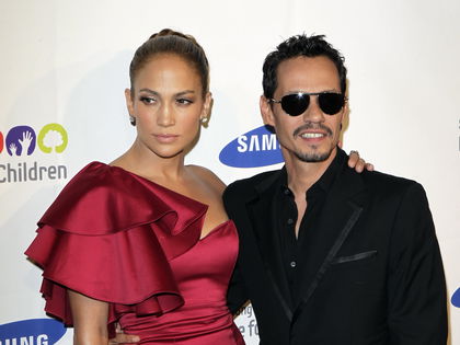 Schlechter Sex? Jennifer Lopez disst Ex Marc Anthony - Die Sängerin spricht offen wie nie über ihr Ehe-Aus