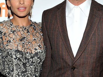 Eva Mendes: Schwanger mit Baby Nummer Zwei - Die Schauspielerin und Ryan Gosling sollen nach Tochter Esmeralda wieder Nachwuchs erwarten