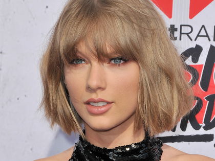 Wow! Taylor Swift trägt jetzt platinblond - Die Sängerin überrascht mit einem völlig neuen Look