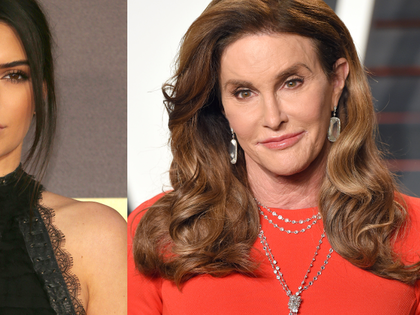 Ist Caitlyn Jenner nicht der leibliche Vater von Kendall? - Nach Khloé Kardashian zweifelt jetzt auch ihre jüngere Schwester