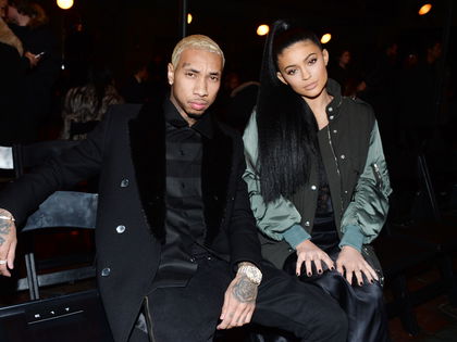 Schon wieder! Tyga hat Kylie Jenner betrogen - Der Rapper verbrachte die Nacht mit einer 21-Jährigen
