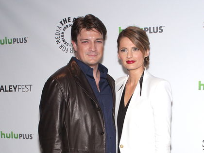 "Castle“-Aus: Diese beiden Stars werden aus der Serie gekickt - Stana Katic als „Kate Becket“ und Tamala Jones als "Lanie Parish" bekommen keinen neuen Vertrag