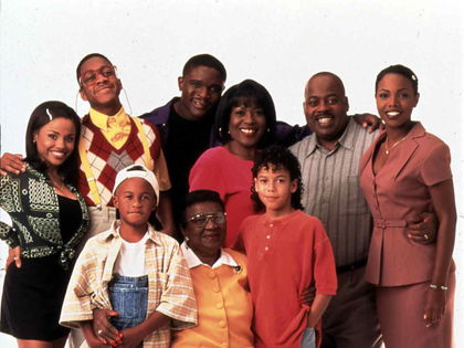 Kaum erkannt! So sieht „Steve Urkel“ heute aus - Jaleel White spielte bei "Alle unter einem Dach" mit