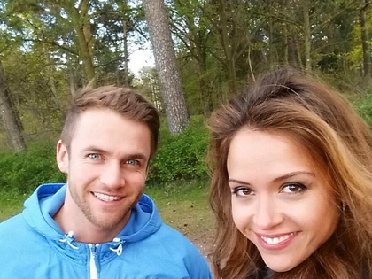 Nach Trennung: Alisa Persch zeigt sich mit Philipp Stehler! - Läuft wieder etwas mit der ehemaligen Bachelorette-Flamme?